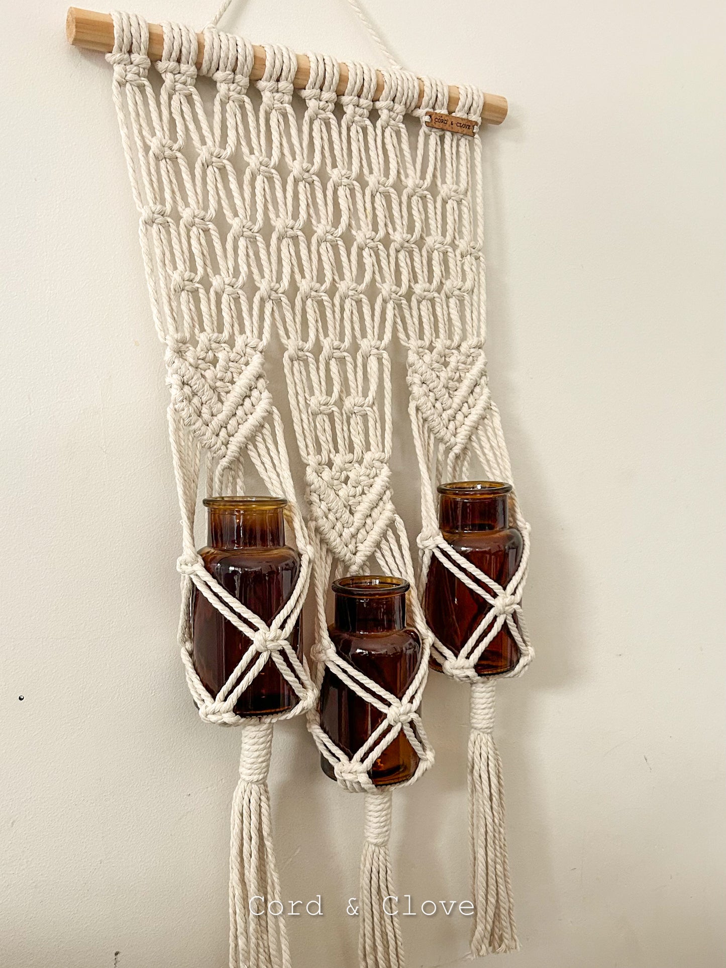 Propagation Wall Hanging