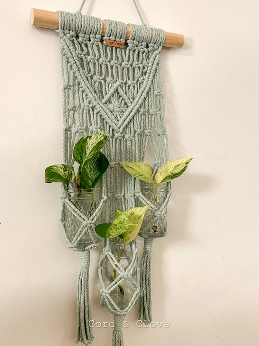 Propagation Wall Hanging