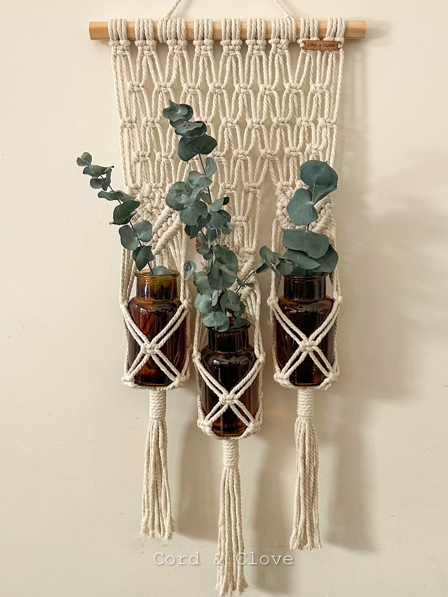 Propagation Wall Hanging