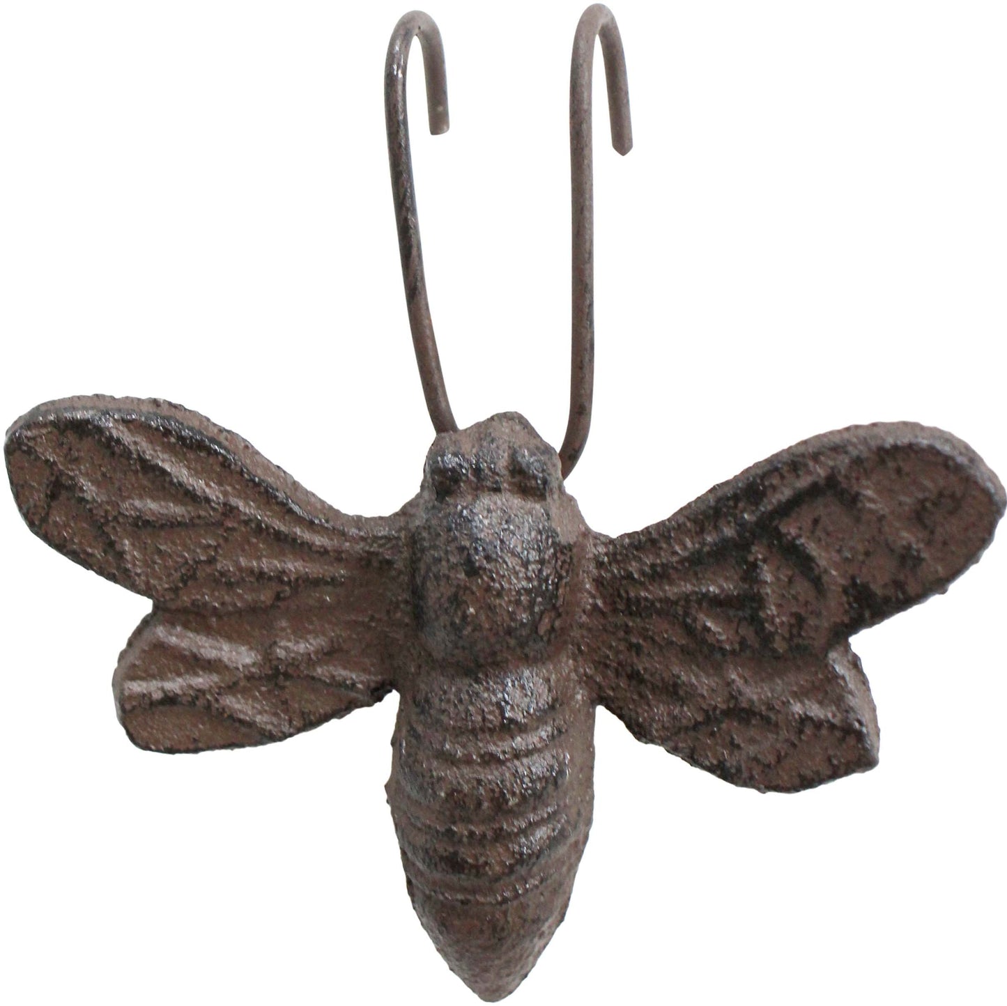 Cast Iron Pot Hanger Garden Friends