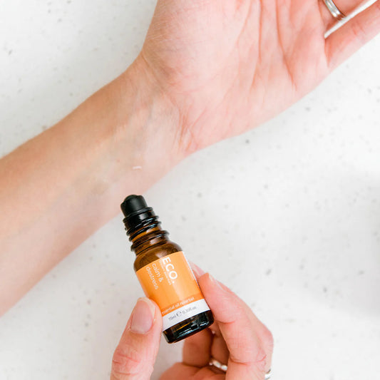 Essential Oil Roller - Calm & Destress
