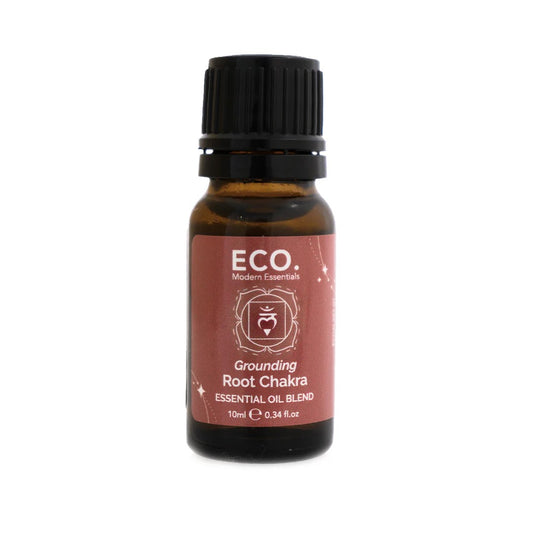 Grounding Root Chakra Essential Oil Blend