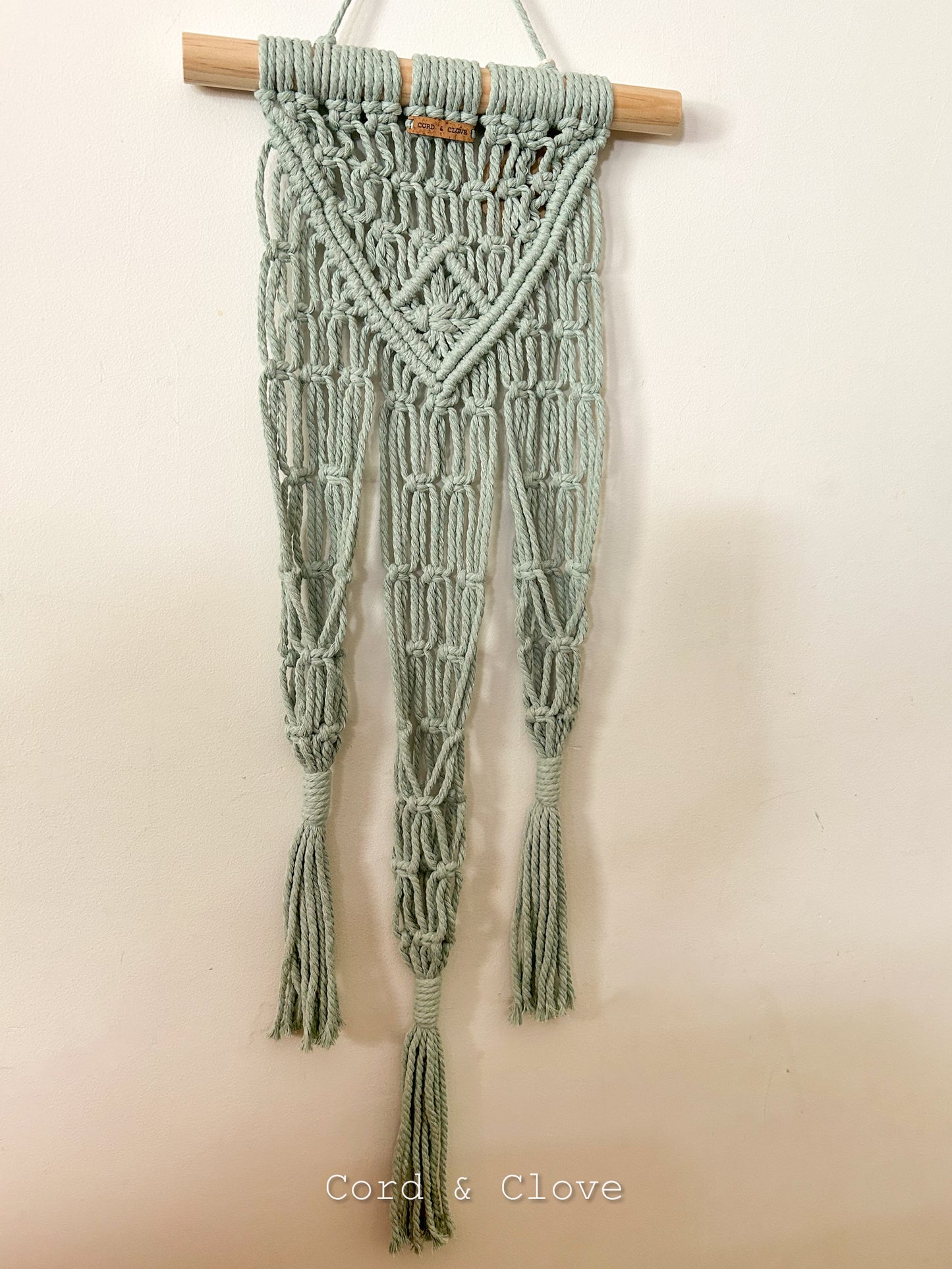 Propagation Wall Hanging 1