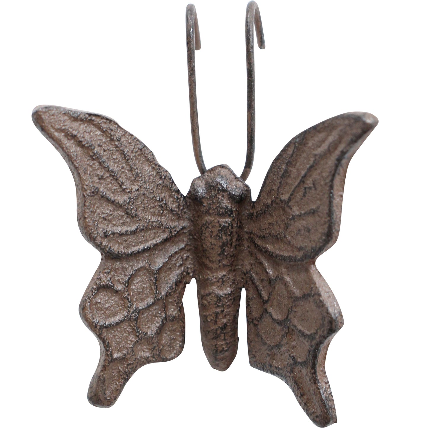 Cast Iron Pot Hanger Garden Friends