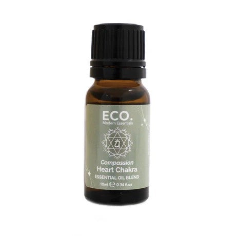 Compassion Heart Chakra Essential Oil Blend