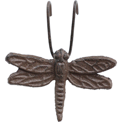 Cast Iron Pot Hanger Garden Friends