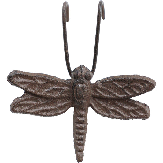 Cast Iron Pot Hanger Garden Friends