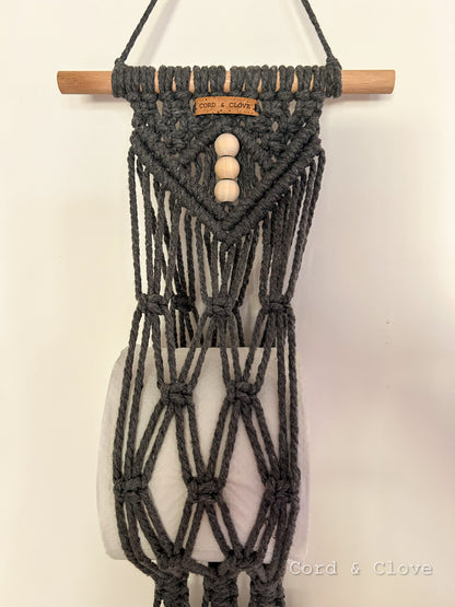 SADIE Toilet Roll Hanger