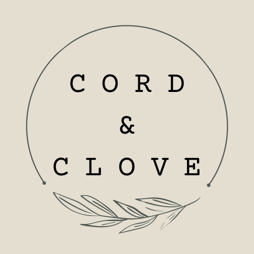 Cord & Clove