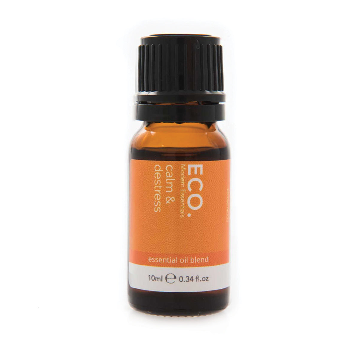 Essential Oil Diffuser Gift Set - Calm & Destress
