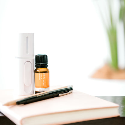 Essential Oil Blend - Calm & Destress