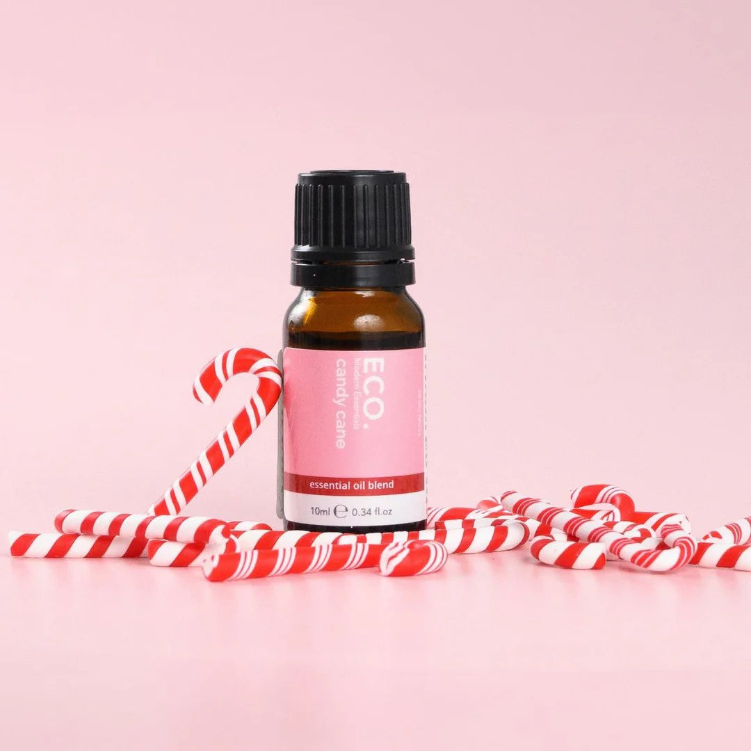 Candy Cane Essential Oil Blend