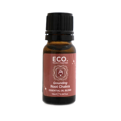 Grounding Root Chakra Essential Oil Blend