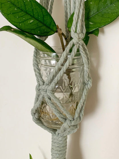 Propagation Wall Hanging