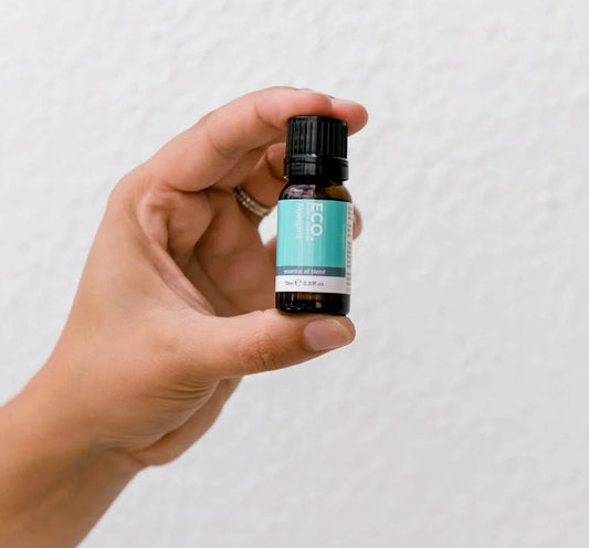 Essential Oil Blend - Free Spirit
