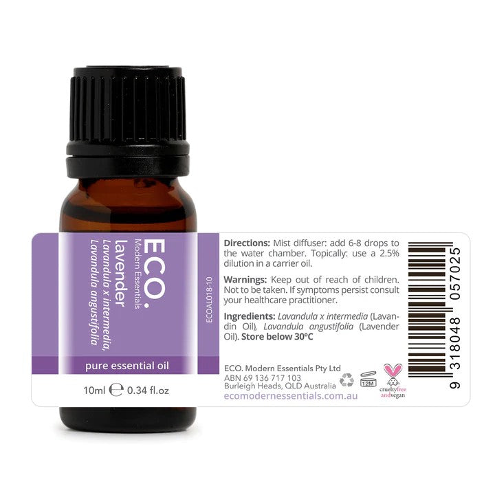 NEW! Essential Oil Diffuser Gift Set - Lavender