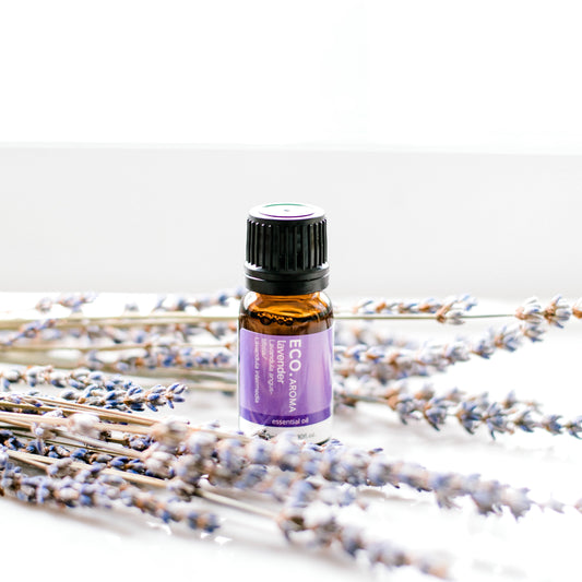 Pure Essential Oil - Lavender