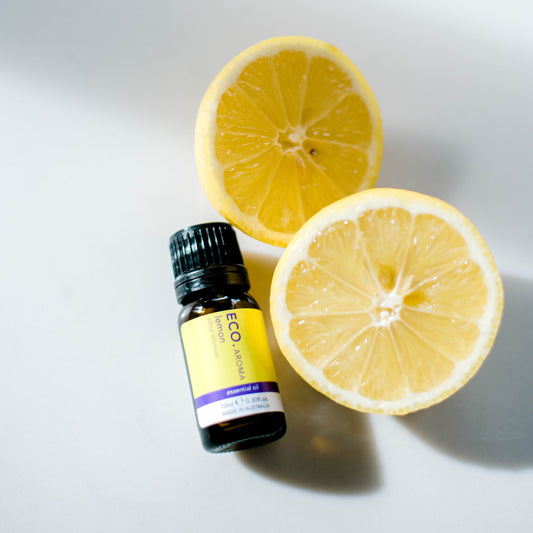 Pure Essential Oil - Lemon