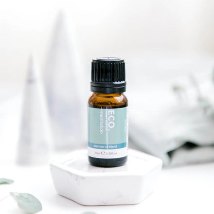 Essential Oil Blend - Meditation