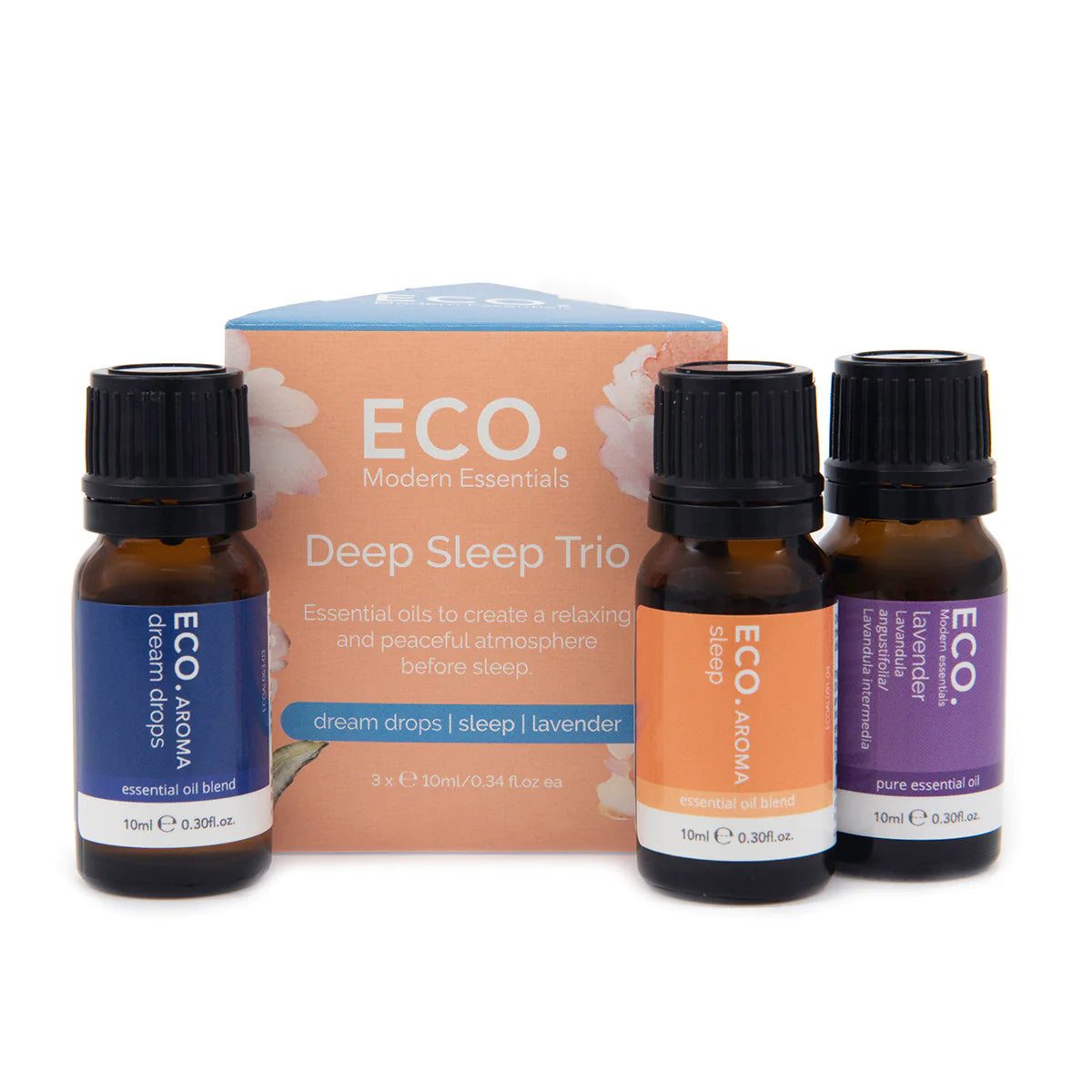 Essential Oil Trio - Deep Sleep