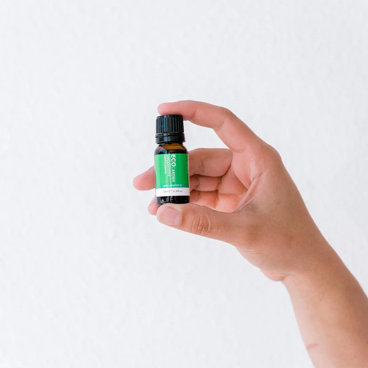 Pure Essential Oil - Peppermint