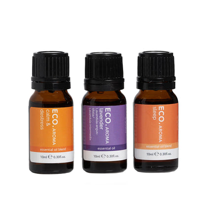 Essential Oil Trio - Relax & Unwind