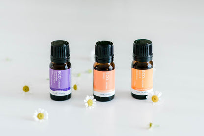 Essential Oil Trio - Relax & Unwind