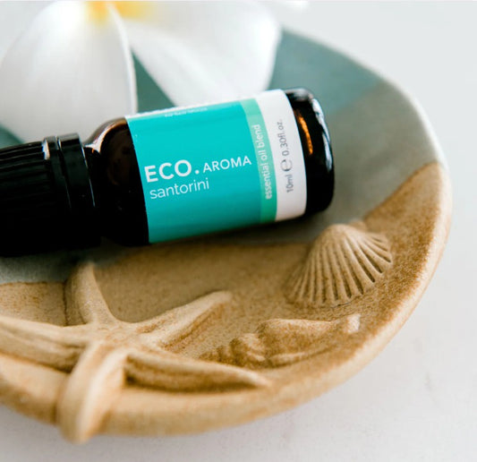 Essential Oil Blend - Santorini