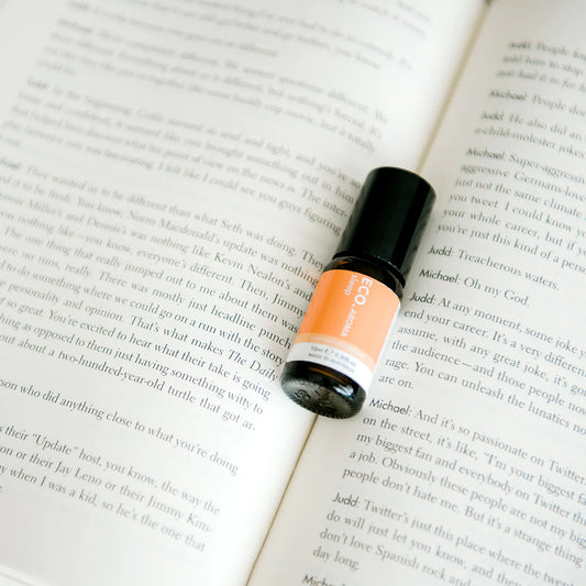 Essential Oil Roller - Sleep
