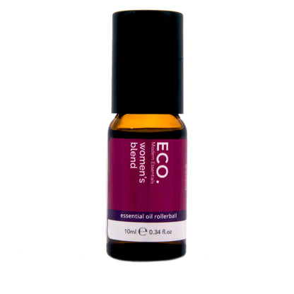 Essential Oil Roller - Women's Blend