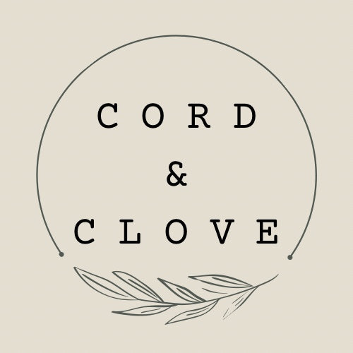 Cord & Clove