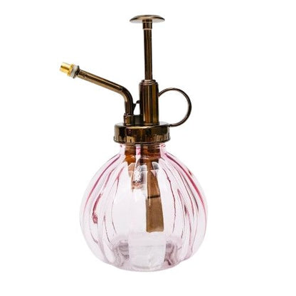 Glass Plant Mister Spray Bottle